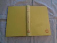 Med snaran om halsen 1952