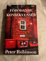 F&ouml;r&ouml;dande konsekvenser OU 2020