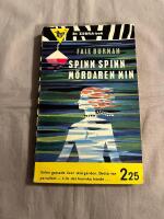 Spinn spinn m&ouml;rdaren min 1965