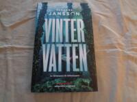 Vintervatten OU 2020