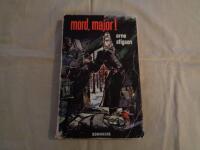 Mord , major !  OU 1958