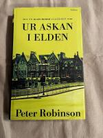 Ur askan i elden OU 2019