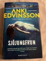 Sj&ouml;jungfrun OU 2022