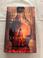 Dubbelexponering OU 2022 - &Ouml;stg&ouml;tammorden 