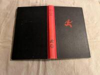 Destination d&ouml;den OU 1954