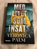 Med livet som insats OU 2023