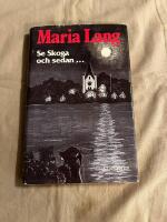 Se Skoga och sedan...... OU 1990