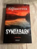 Syndabarn OU 2022