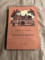 Trefalt mord ?   OU 1956