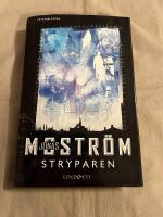 Stryparen OU 2012