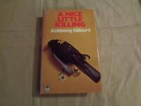 A Nice Little Killing OU 1974