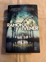 Nattv&auml;kten OU 2021