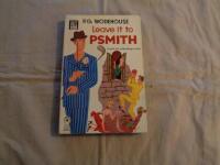 Leave it to Psmith  1948