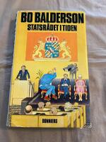 Statsr&aring;det i tiden OU 1980