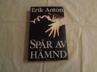 Sp&aring;r av h&auml;mnd OU 1995