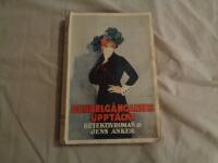 Dubbelg&aring;ngarens uppt&auml;ckt OU 1920