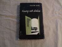 Konvoj till d&ouml;den OU 1954