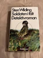 Soldaten i f&auml;lt 