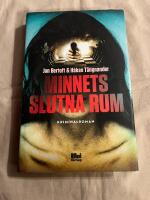 Minnets slutna rum OU 2019