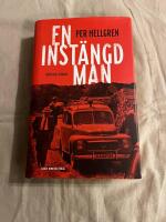 En inst&auml;ngd man OU 2023