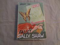 Fallet Sally Shaw OU 1952