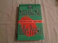 Sannolika sk&auml;l OU 1993