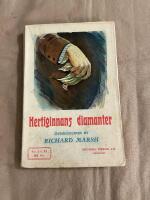 Hertiginnans diamanter OU 1917