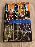 Pelikanfallet OU 1993