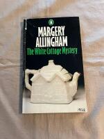 The White Cottage Mystery  1978