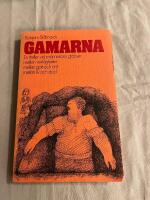 Gamarna OU 1972 - ospr&auml;ttad 