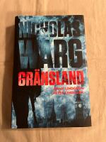 Gr&auml;nsland OU 2016