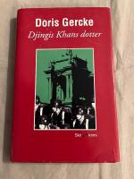 Djingis Khans dotter OU 1999