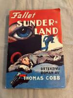 Fallet Sunderland OU 1948 - M&auml;starserien 