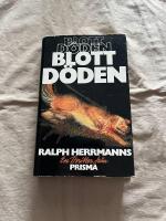 Blott d&ouml;den Blott d&ouml;den OU 1986
