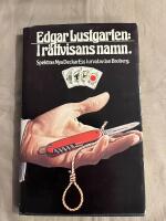 I r&auml;ttvisans namn  OU 1978