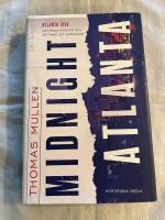 Midnight Atlanta  OU 2021