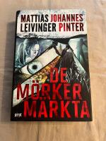 De m&ouml;rkerm&auml;rkta OU 2017