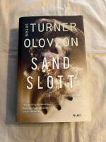 Sandslott OU 2024 - Doldasviten 