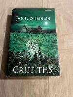 Janusstenen  OU 2010