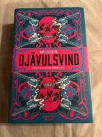 Dj&auml;vulsvind  OU 2022