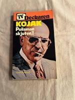 Kojak - Polisman skjuten !  OU 1976