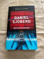 Bävermannen OU 2022 