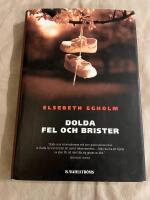 Dolda fel och brister OU 2005