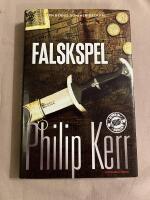 Falskspel OU 2013