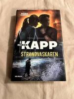 Strandvaskaren OU 2023 - Mord i sk&auml;rg&aring;rden 