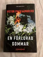 En f&ouml;rlorad sommar OU 2023