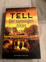 Det sanningen d&ouml;ljer OU 2023