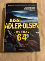 Journal 64  OU 2012 - Avdelning Q 