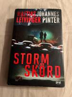 Stormsk&ouml;rd OU 2019