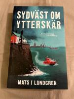 Sydv&auml;st om Yttesk&auml;r OU 2020